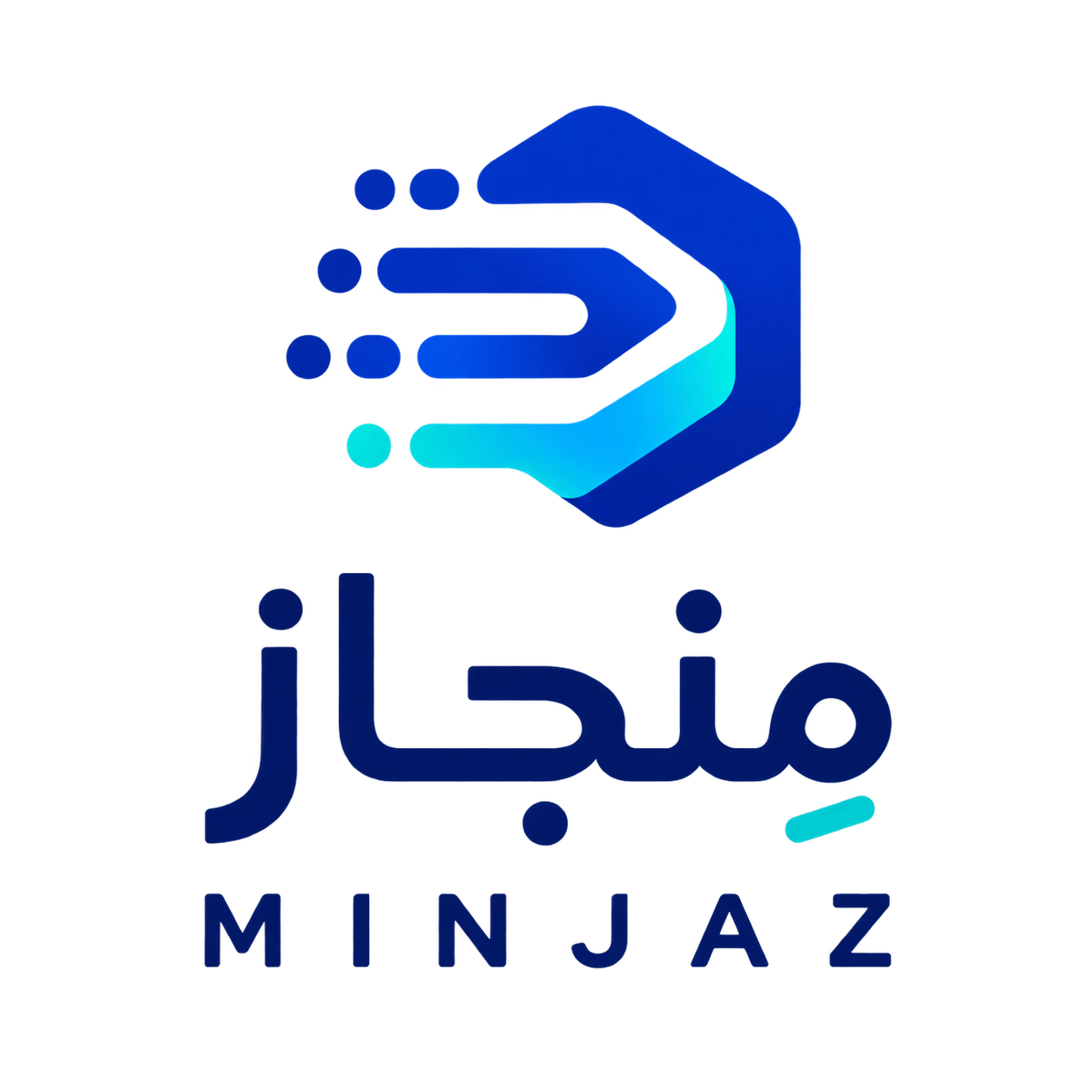شعار مِنجاز MINJAZ